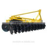 22 Blades Tractor Hitched Disc Harrow