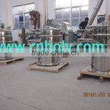 refined design chemical sifting machines for sale