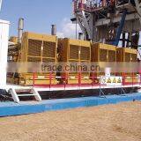 Generator Set certificated by API to provide power for Oil and gas well drilling