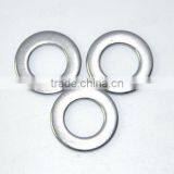 All Kinds of Standard Washer Flat Washer Plain Washer,2016 Hot Sale Manufacturer Stainless Steel DIN125 Plain Washer thumbnail-6