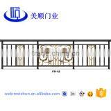 High Quality and Beautiful Anti-rust Aluminium Porch Railings / Handrails thumbnail-5