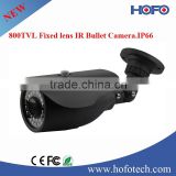 cheap cctv camera 800TVL IR Bullet Camera 960H Analog Cameras CCTV