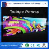 Online Wholesale Shop / High Definition Advertising Full Color Led Board / Led Screen Supplier's Choice