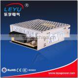 NED-35A 35W 5V 12V Dual Output Power Supply