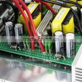 OPIP-3000-1-24V China Manufacture Pure Sine Wave for Solar System dc 110v to ac 24v 3000w Power Inverter thumbnail-6