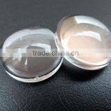 Plano Convex Lens 18mm Diameter for Led Light.led Optical Lens