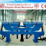 Hydraulic roller frame series Fit-up welding Rotator(self-aligned)