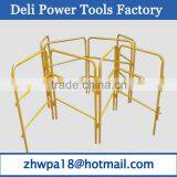 Manhole Guard Rails Steel Manhole Guard Rail for Safe