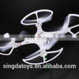 New Arriving!L6039W 2.4G 4CH 6 Axis Gyro RC Wifi Drone Explorers 3D Fly Aircraft HD Camera FPV Quadcopter With Light thumbnail-3