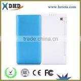 2015 Rechargeable Portable Charger With USB Cable Trust Power Bank thumbnail-3