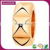 2016 Hot Selling Product Bracelet Gold Charms