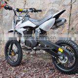 Top Quality 125cc Racing Dirt Bike With Manual Clutch for Sale thumbnail-4