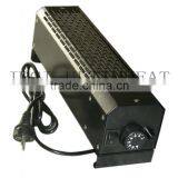 Type 9CH, Fan Heaters, 110mm Compact Range, Upward Blowing Models thumbnail-1