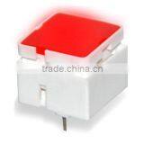 Key Switch LED 19X19 Tact Switch LED Illuminated Switch thumbnail-4