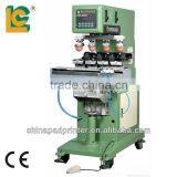 LC-SPM4-150T 4-color Shutte Ink Cup Pen Printing Machine