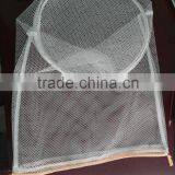 Round Drawstring Wash Bag ,small Drawstring Bags,printing Drawstring Bags