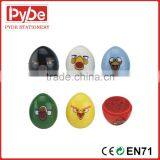 Bird Stamp Marker Funny Watercolor Pen Good for Kids