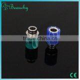 BEAUCHY New Design Drip Tip With Acrylic Penis Drip Tip and Metal Drip Tip thumbnail-2