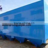 Industrial Waste Water Treatment Sedimentation Tank Equipment thumbnail-3