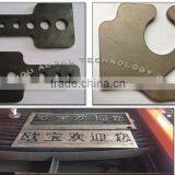 Mintech High Precision Table Mode Flame Gas Cutting Machine thumbnail-4