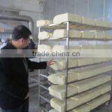 Bread Crumb Processing Machinery