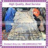 Well Sorted Cream Quality Used Clothing 100kg Bale thumbnail-3