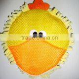 Microfiber Animals Pocket Towel