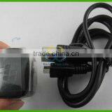 Adapter for Blackberry Silicon Usb Charger thumbnail-1