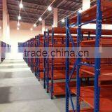 China Steel Shelving Used in Factory Wholesale thumbnail-6