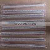 150ml Glass Graduated cylinder , fast shipment