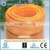 pvc spray hose fluid transfer hose in good quality