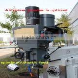 X6336 Universal Radial Milling Machine thumbnail-3