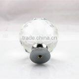 Different Sizes Different Colors Crystal Sliding Glass Door Handle Quality Choice thumbnail-2