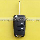 Remote Chevy Modified Key Case for Chevrolet Epica 2 Buttons Key Shell thumbnail-2