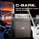 C-MARK Surprising FOB New TUBE TONE Guitar Amplifier DG412S