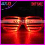 2015 Hot Sale LED Light Up Glasses thumbnail-1