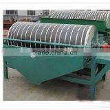 CE&ISO Approved Dry Magnetic Separator From China for Sale