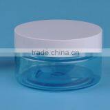 PET Disposable Plastic Jar for Paint Industry Cream Jar