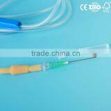 Latex-free Injection Site Infusion Set Drip Chamber thumbnail-4