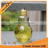 Valentines Vase Light Bulb Jar Bud Vase Wedding Table Decor 800ML thumbnail-4