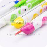 Wax Color Pencil, Multi Color Pencil, Wax Color Crayon thumbnail-3