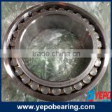 YEPO Bearing Cylindrical Roller Bearings NN3017