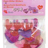 2013 Hot Sale Holiday EVA Foam Sticker thumbnail-1