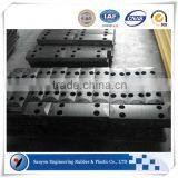 Professional Plastic Fence Board for Wholesales thumbnail-4