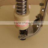 2016 Hot Sale Punch Grommet Machine for Banners thumbnail-2