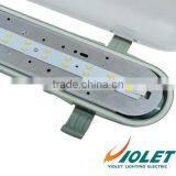 IP65 T8 LED Waterproof Lighting Fixture
