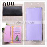 Popular Simple Design Wholesale Purse in Guangzhou