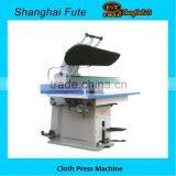 suit utility press machine