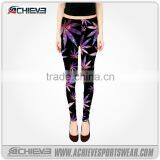 Custom Yoga Pants, Girl Tights Fitness Leggings for Women thumbnail-6