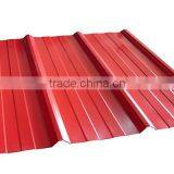Bright Color Roof PPGI Steel Sheet, Roofing, Huijin Building Material Supplier thumbnail-5